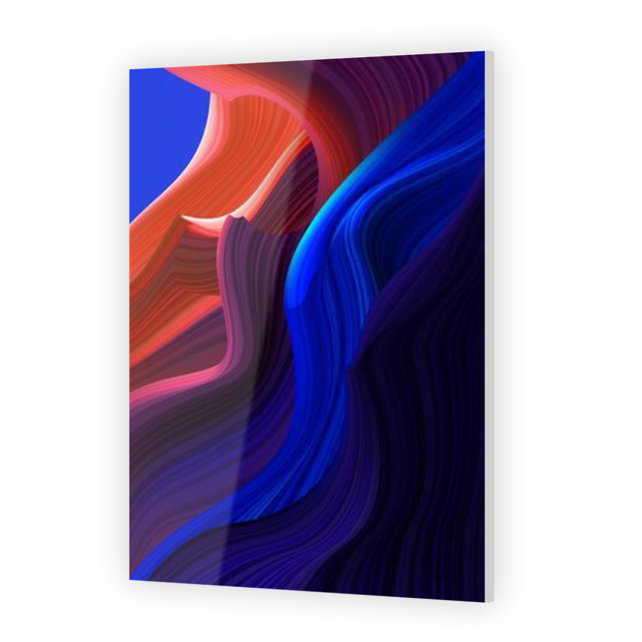 Thumbnail for Acrylic