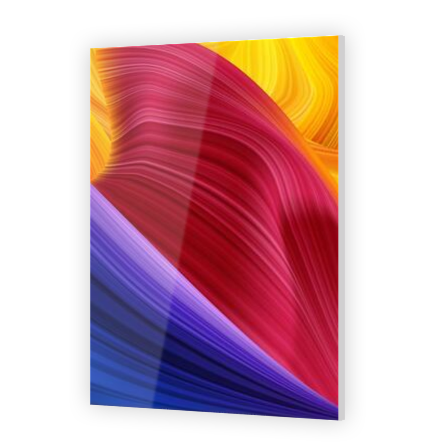 Thumbnail for Acrylic