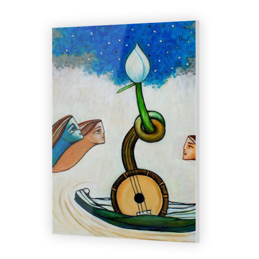 Thumbnail for Acrylic