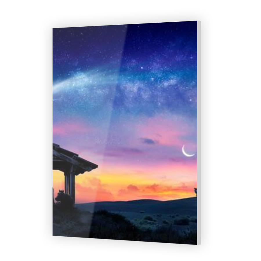 Thumbnail for Acrylic