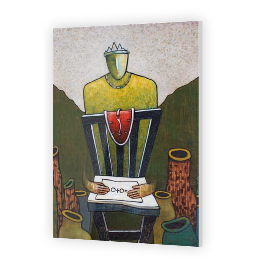 Thumbnail for Acrylic