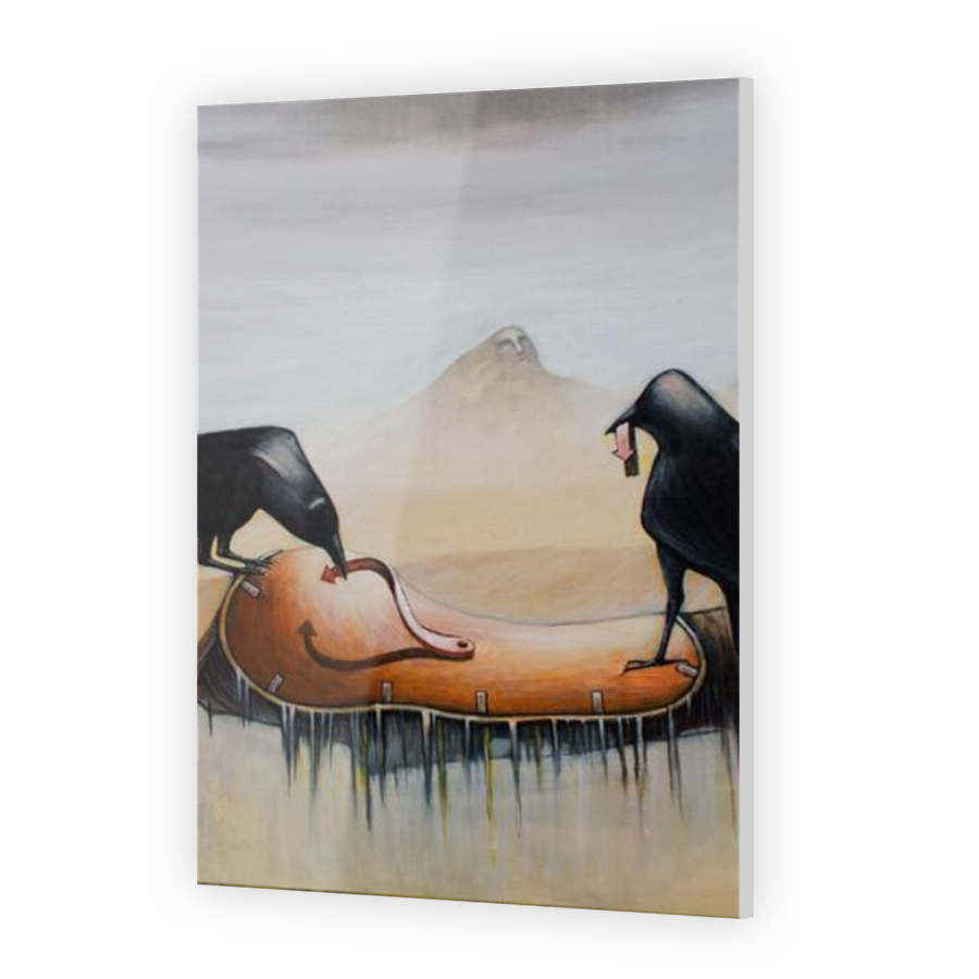 Thumbnail for Acrylic