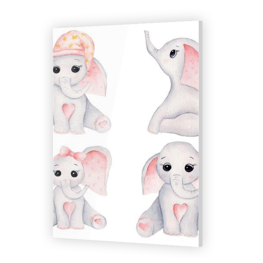 Thumbnail for Acrylic