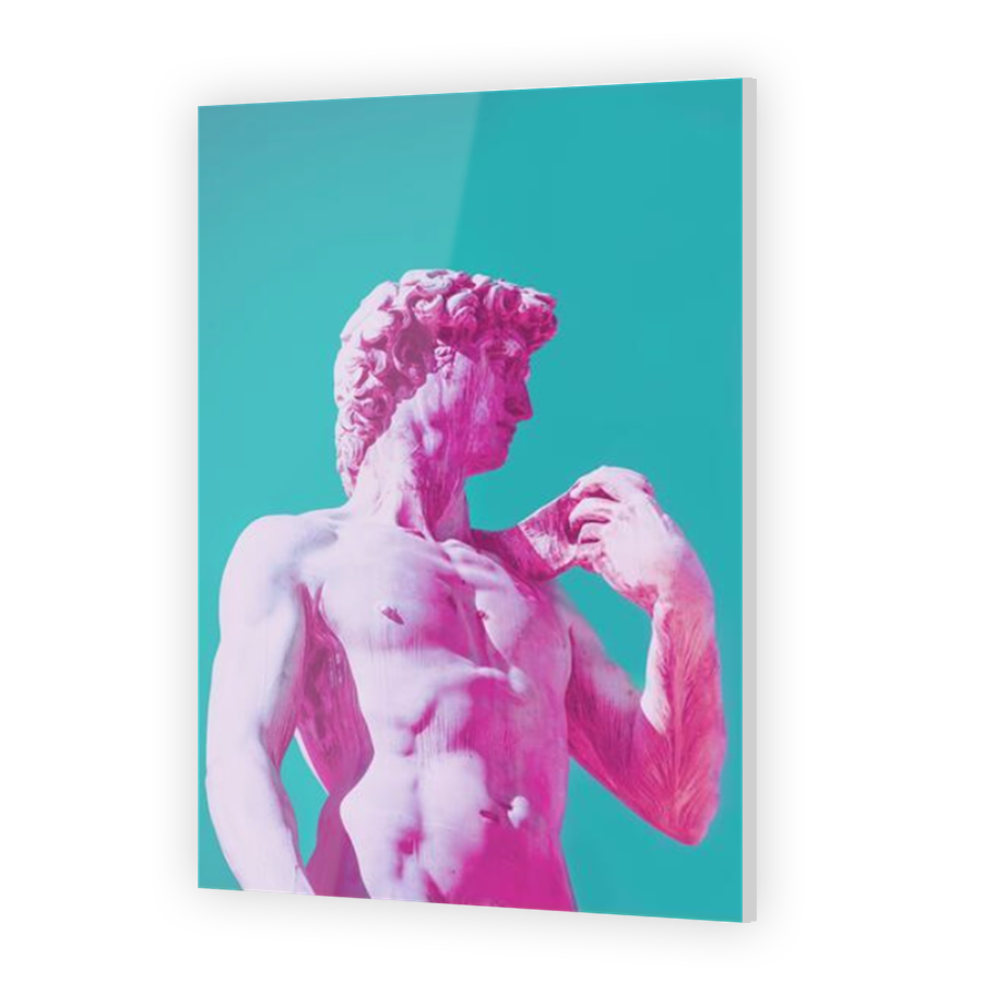 Thumbnail for Acrylic