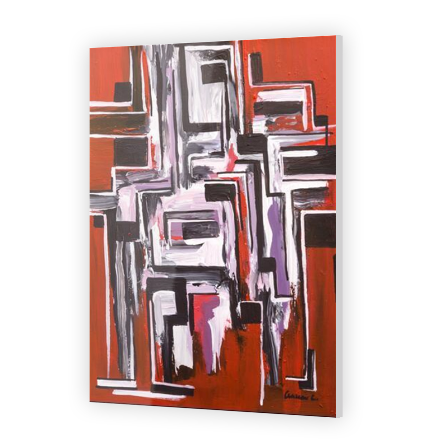 Thumbnail for Acrylic