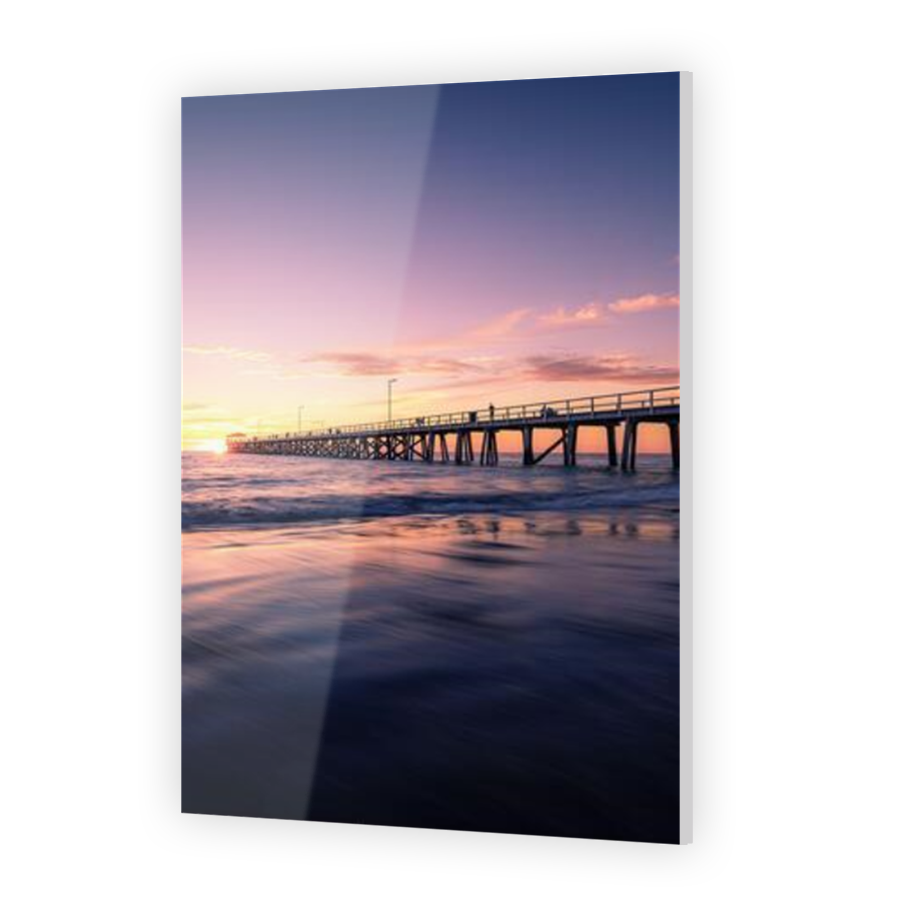 Thumbnail for Acrylic