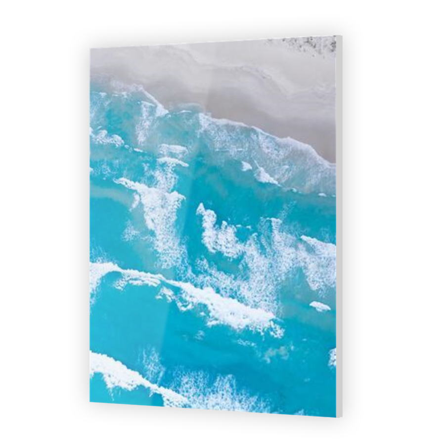 Thumbnail for Acrylic
