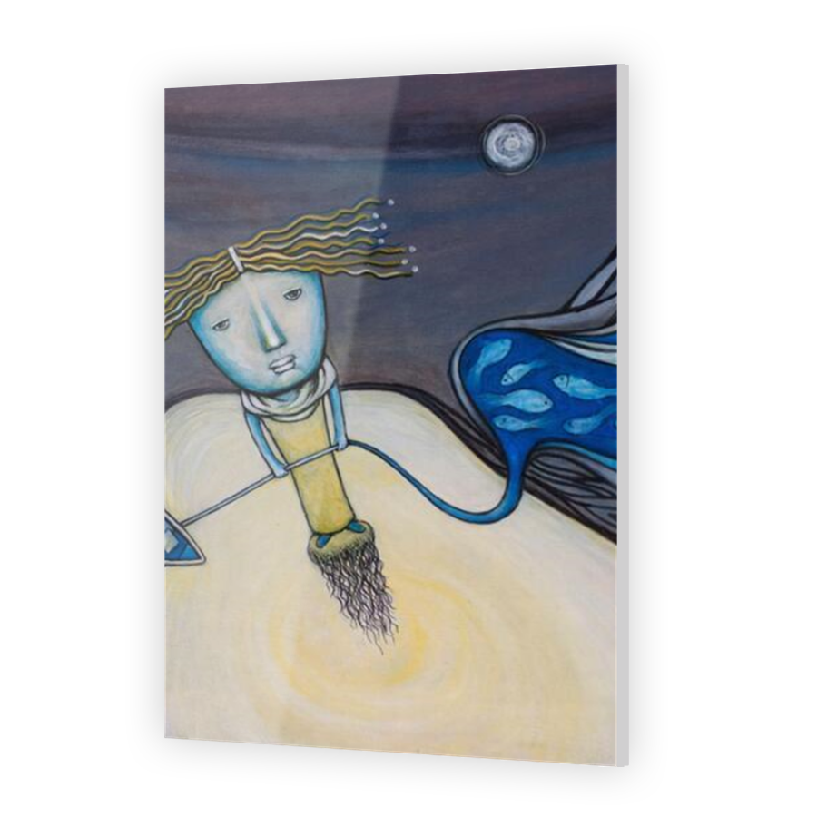 Thumbnail for Acrylic