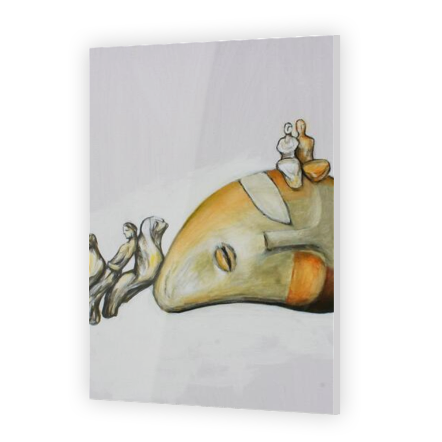 Thumbnail for Acrylic