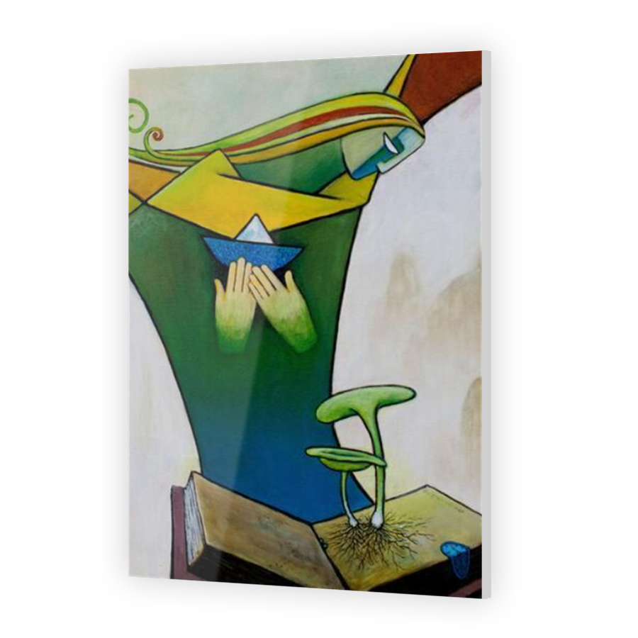 Thumbnail for Acrylic