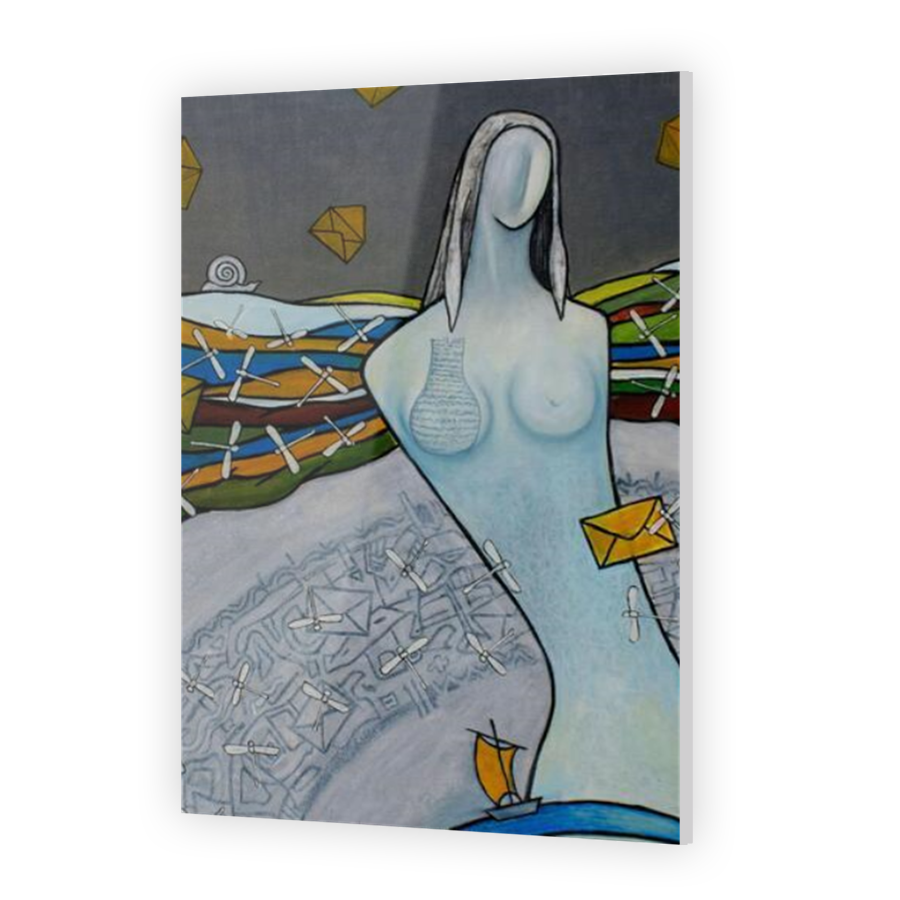 Thumbnail for Acrylic