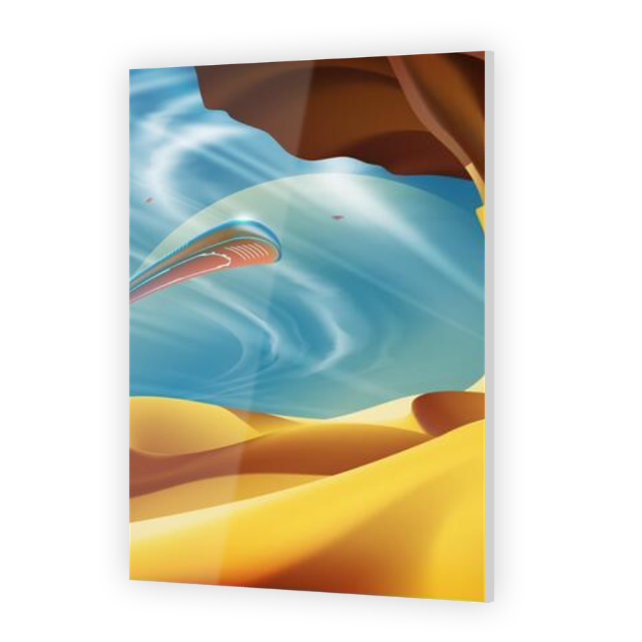 Thumbnail for Acrylic