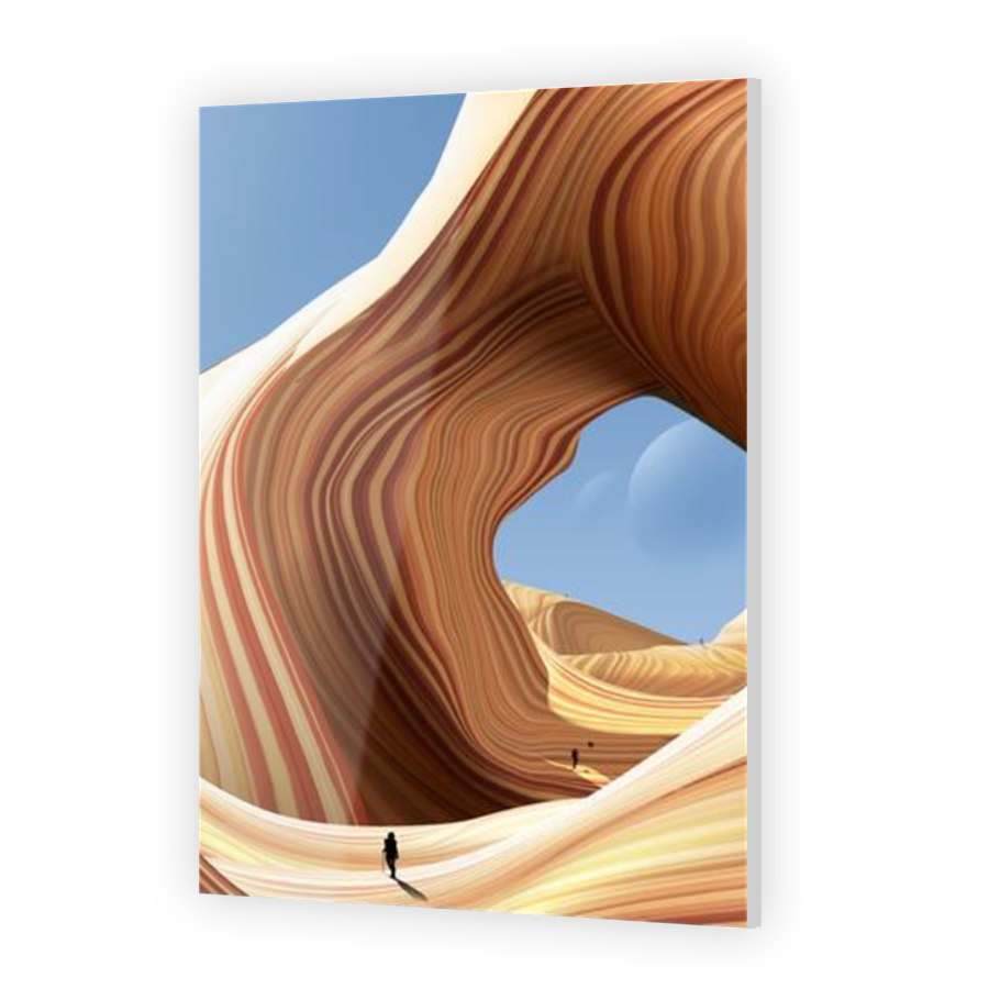 Thumbnail for Acrylic