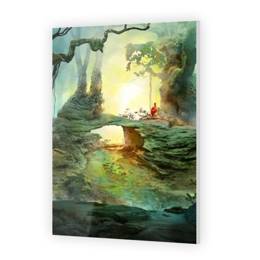 Thumbnail for Acrylic