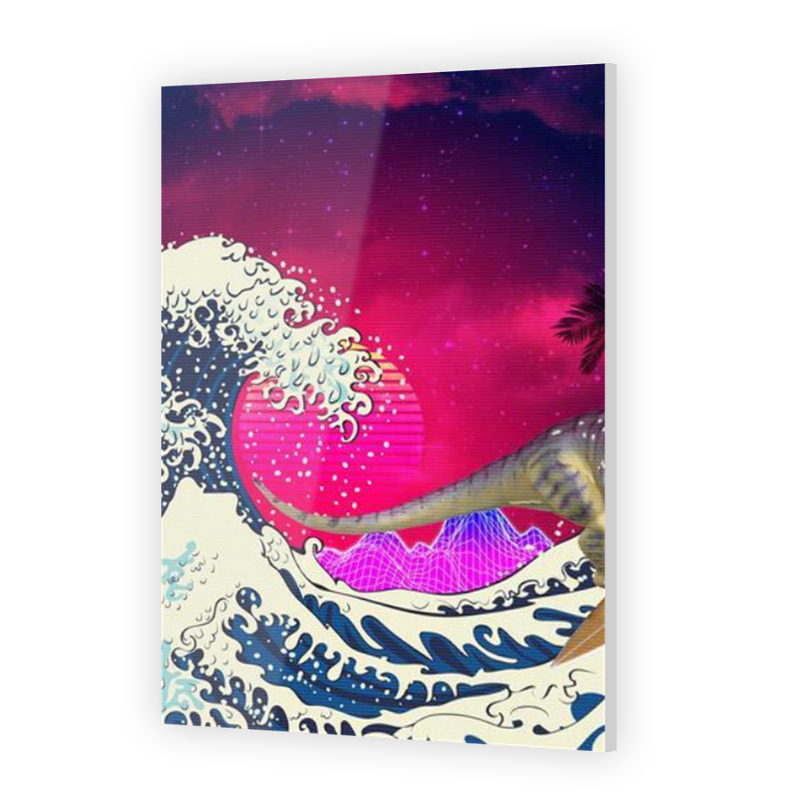 Thumbnail for Acrylic