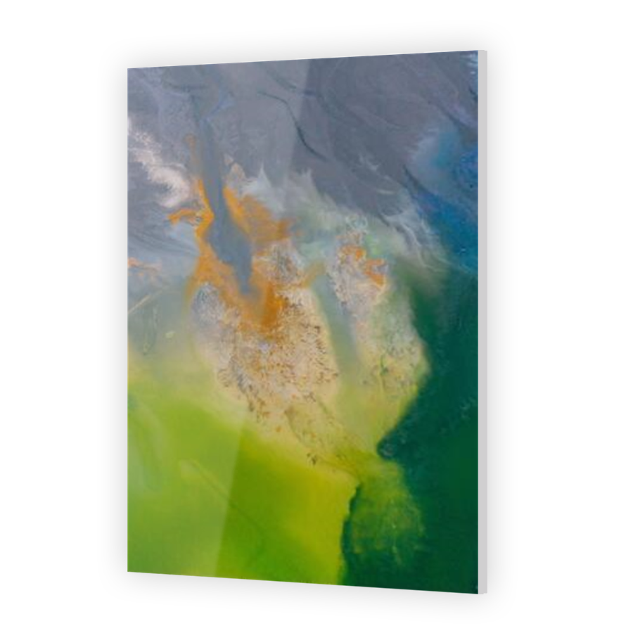Thumbnail for Acrylic