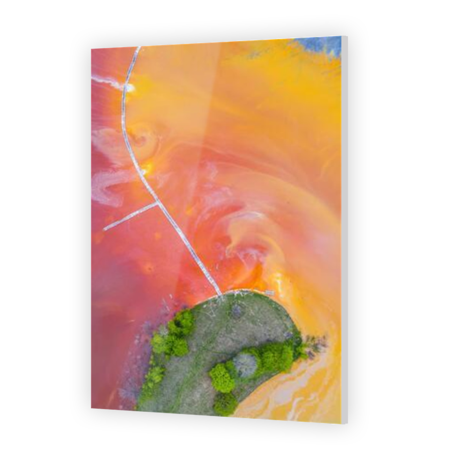 Thumbnail for Acrylic