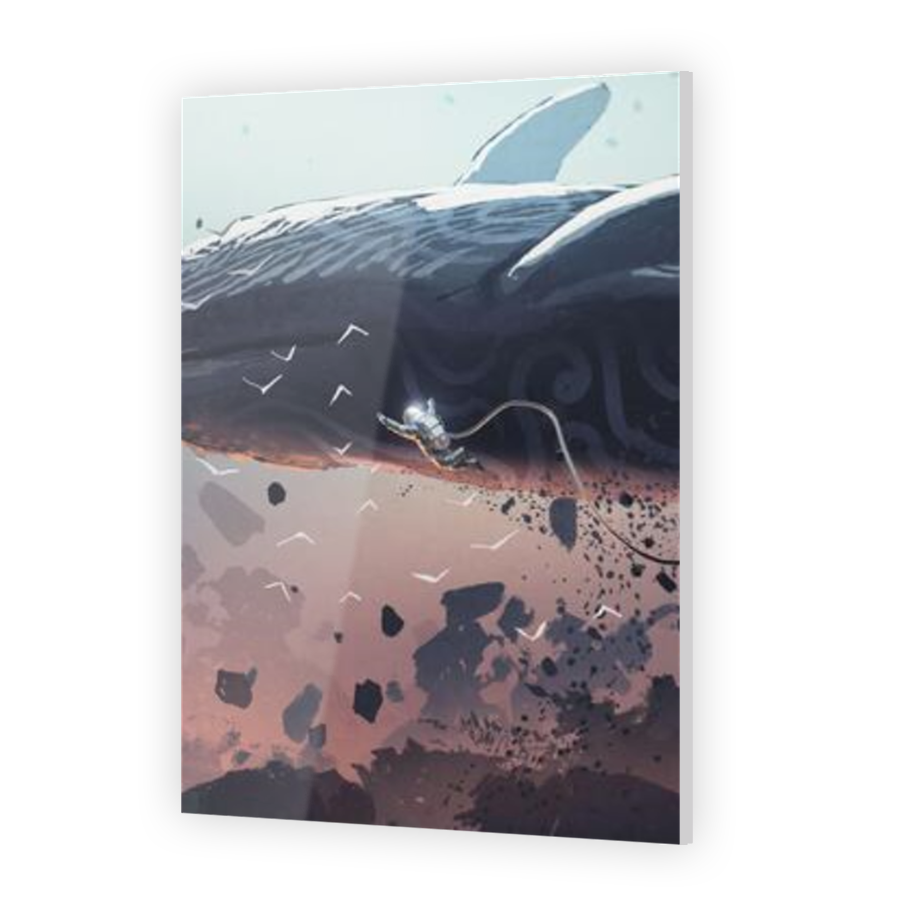Thumbnail for Acrylic