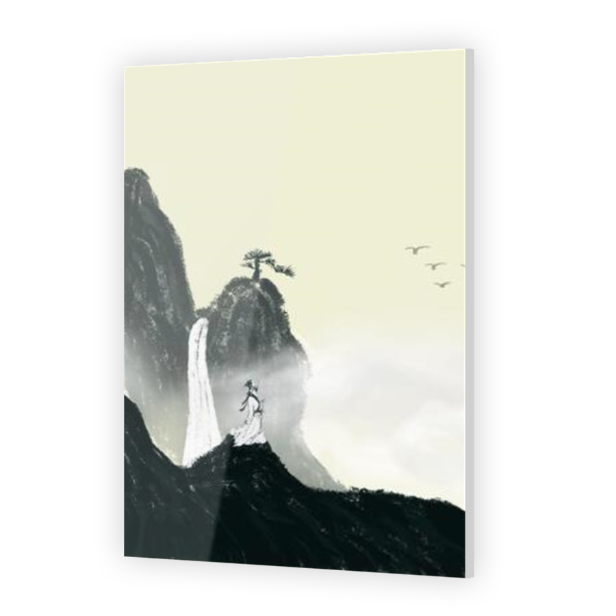 Thumbnail for Acrylic