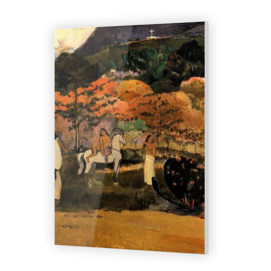 Thumbnail for Acrylic