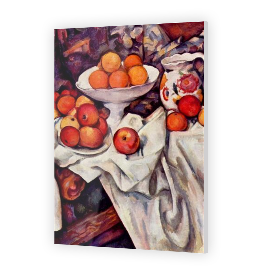 Thumbnail for Acrylic