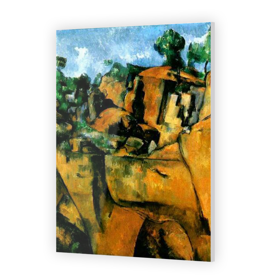 Thumbnail for Acrylic