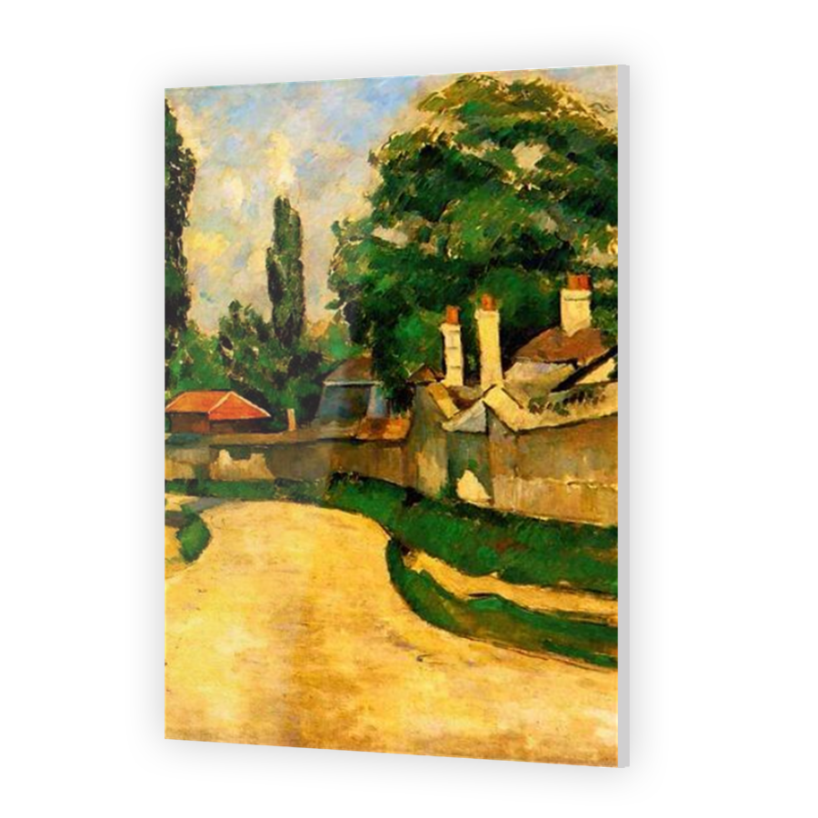 Thumbnail for Acrylic