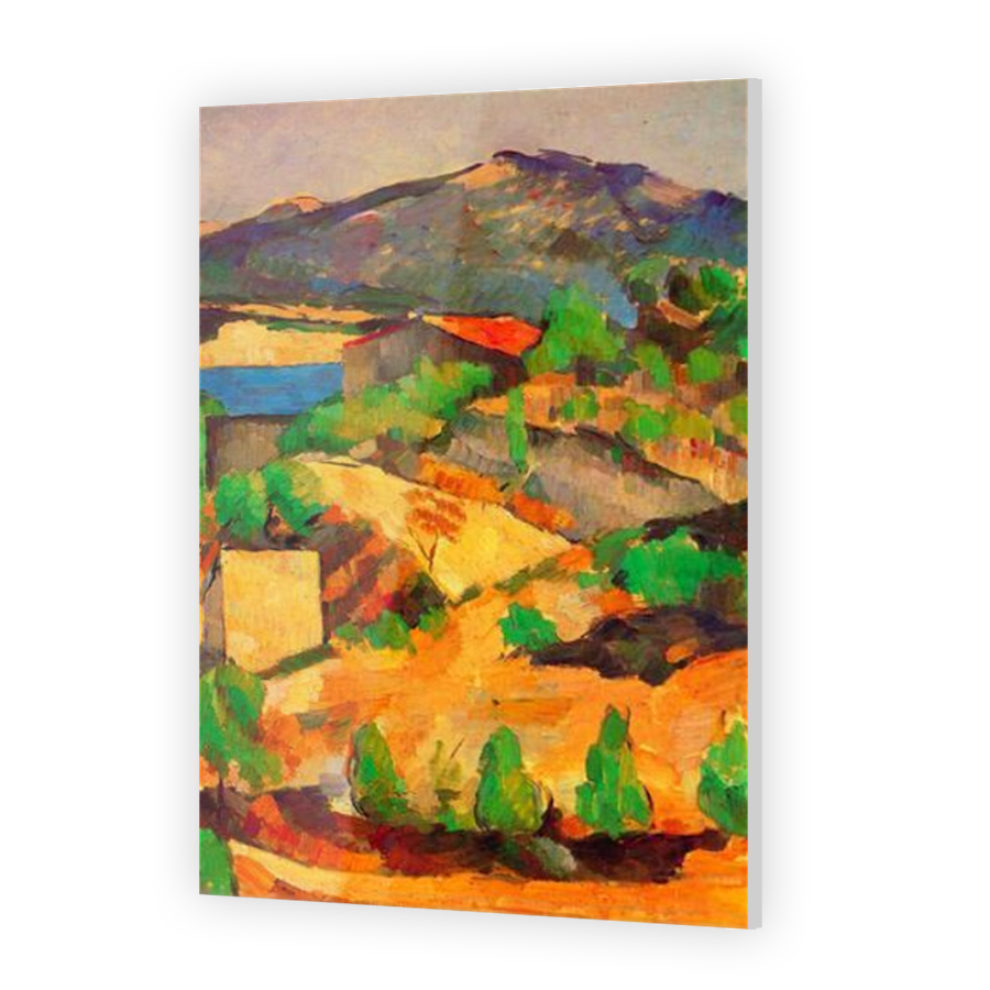 Thumbnail for Acrylic