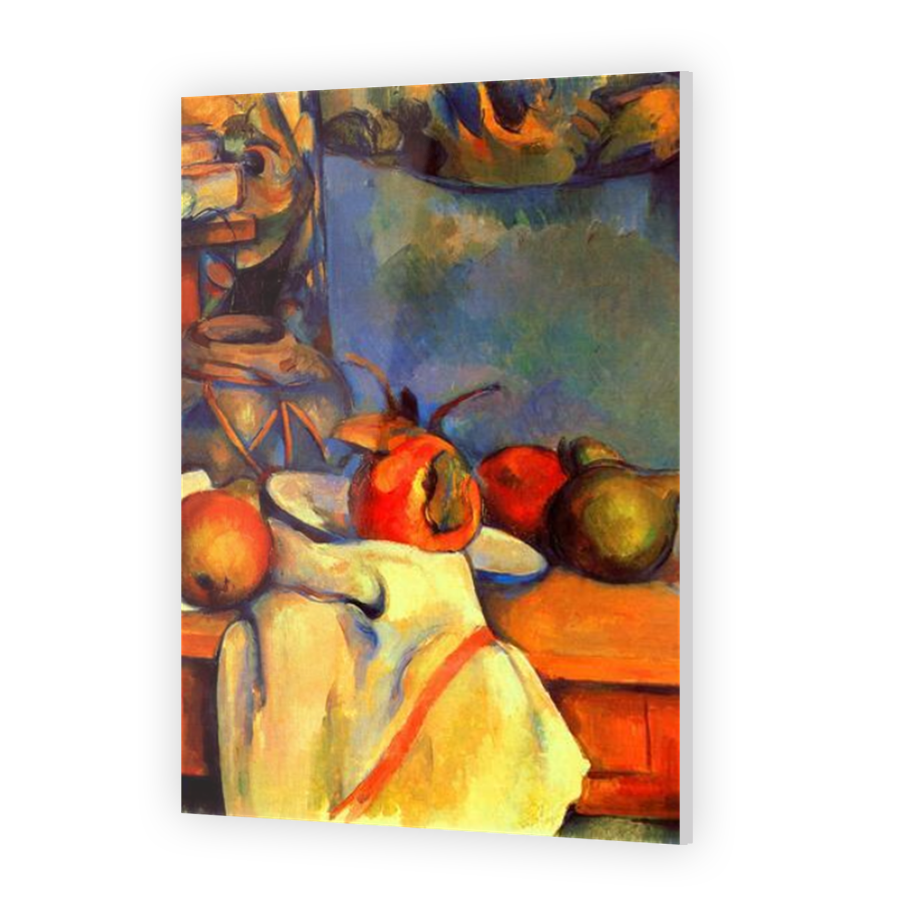 Thumbnail for Acrylic