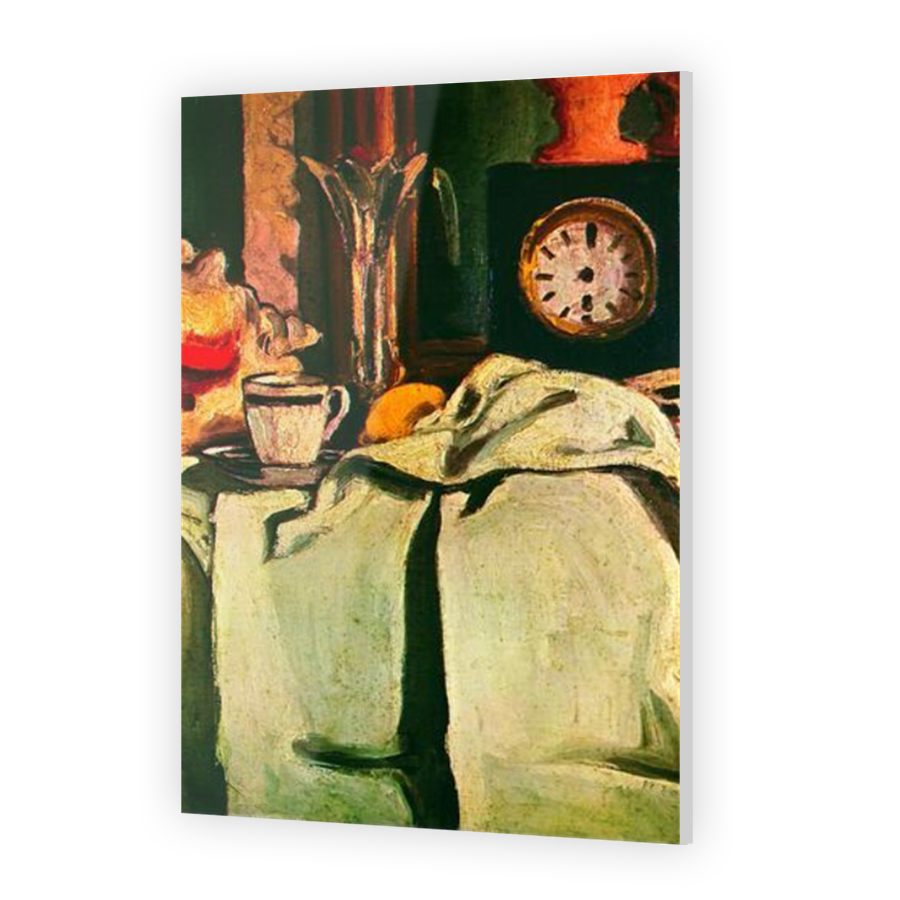 Thumbnail for Acrylic