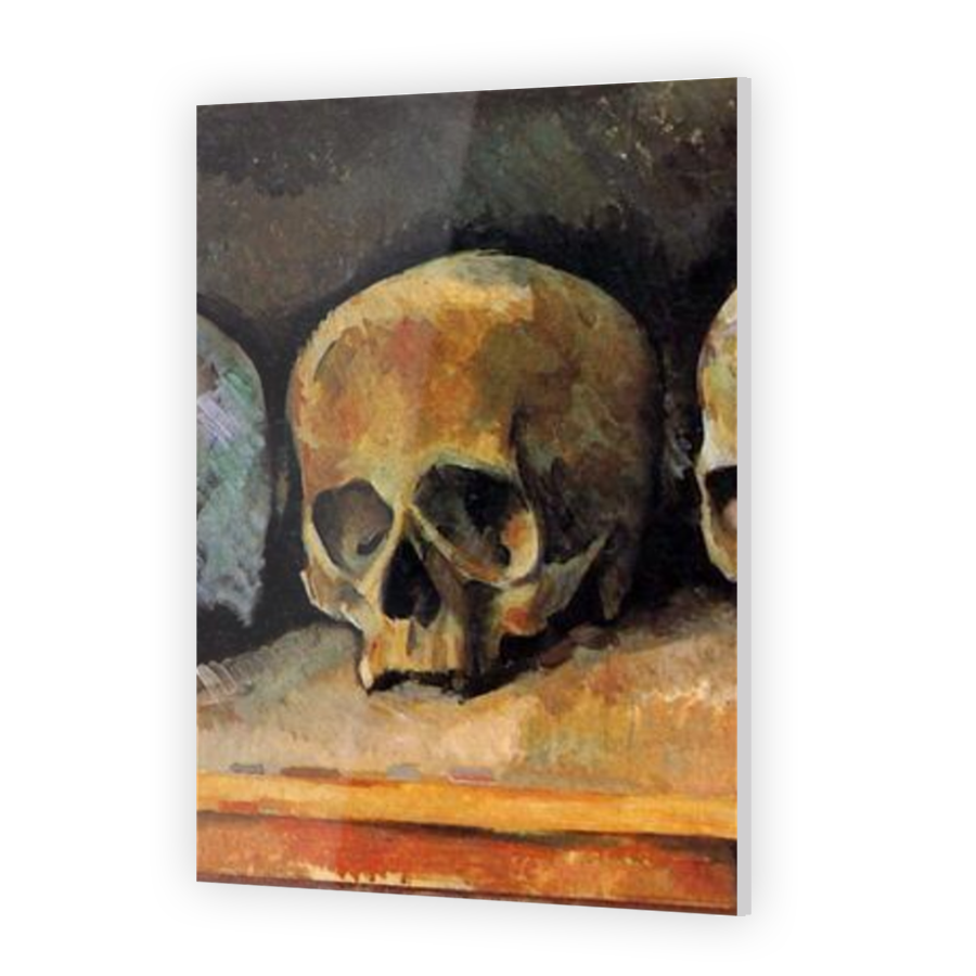Thumbnail for Acrylic