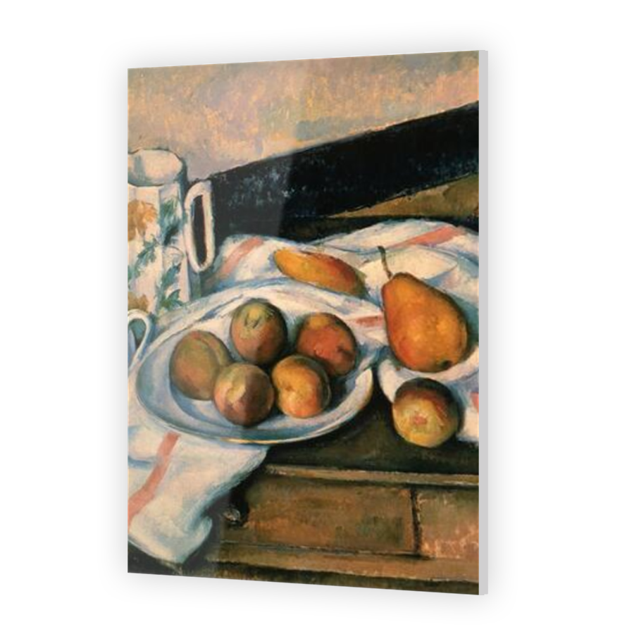 Thumbnail for Acrylic