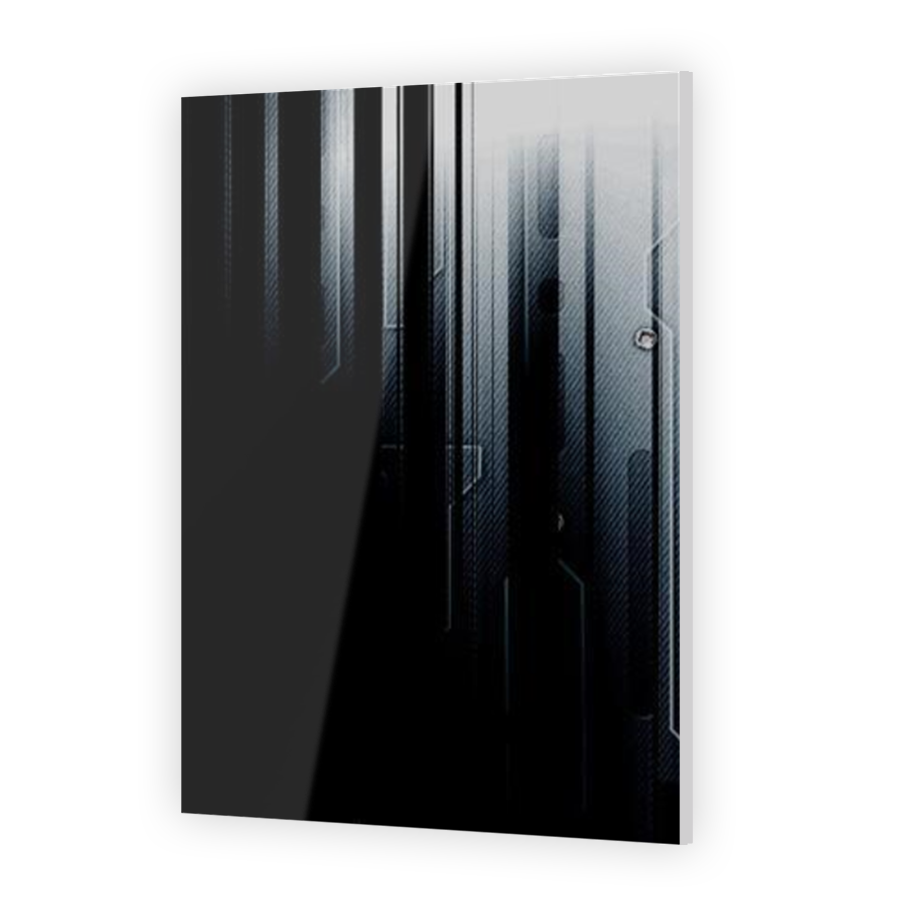 Thumbnail for Acrylic