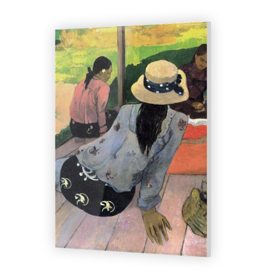 Thumbnail for Acrylic
