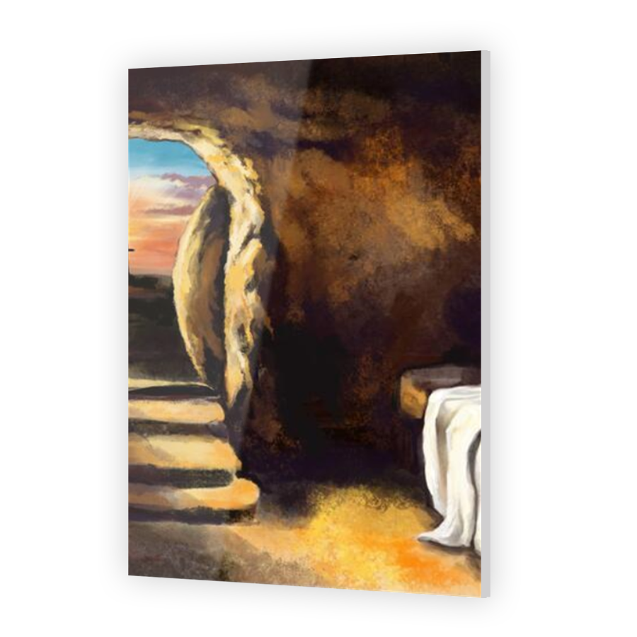 Thumbnail for Acrylic