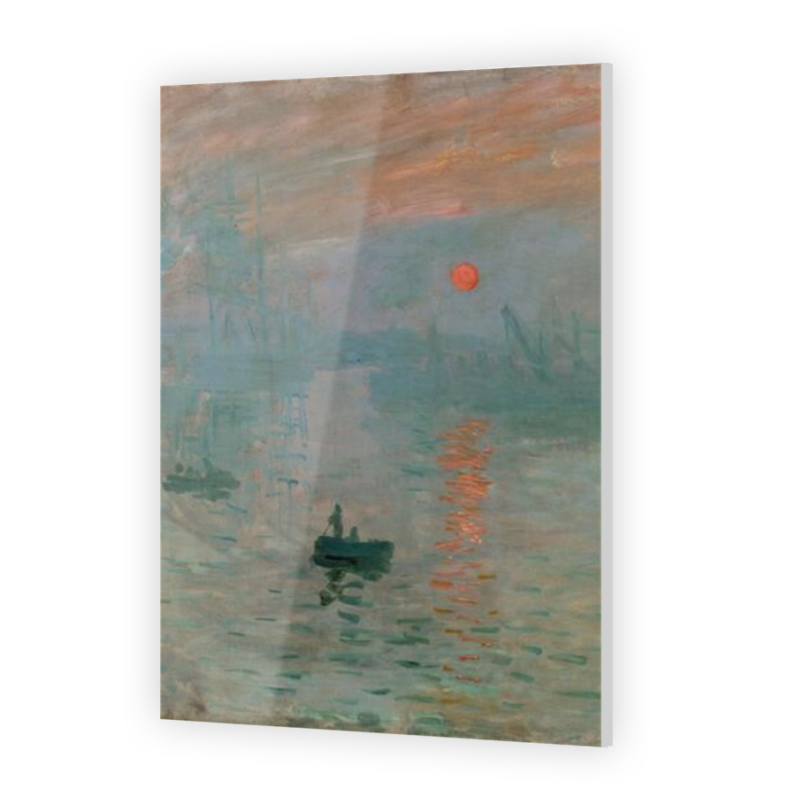 Thumbnail for Acrylic