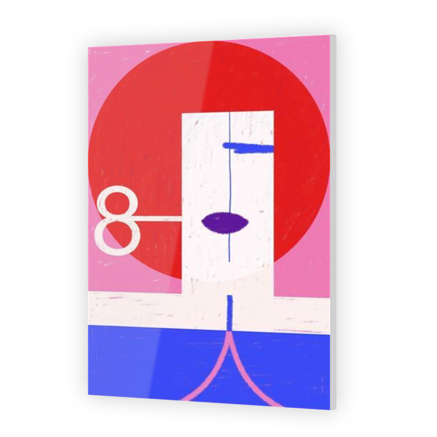 Thumbnail for Acrylic