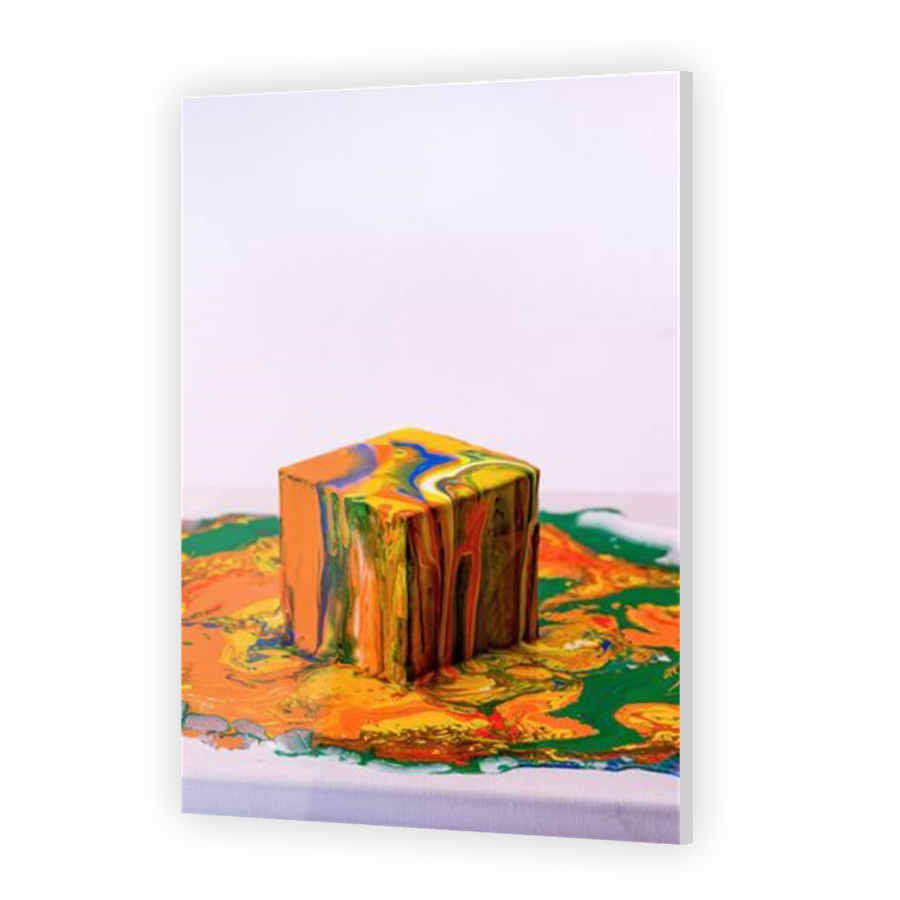 Thumbnail for Acrylic