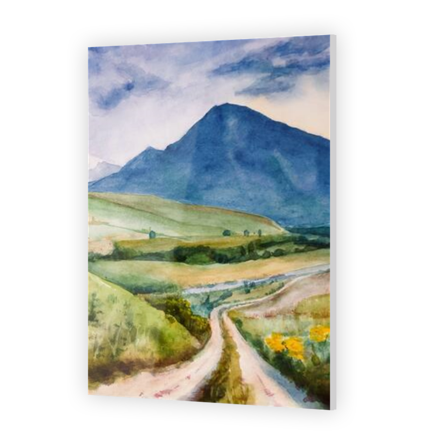 Thumbnail for Acrylic