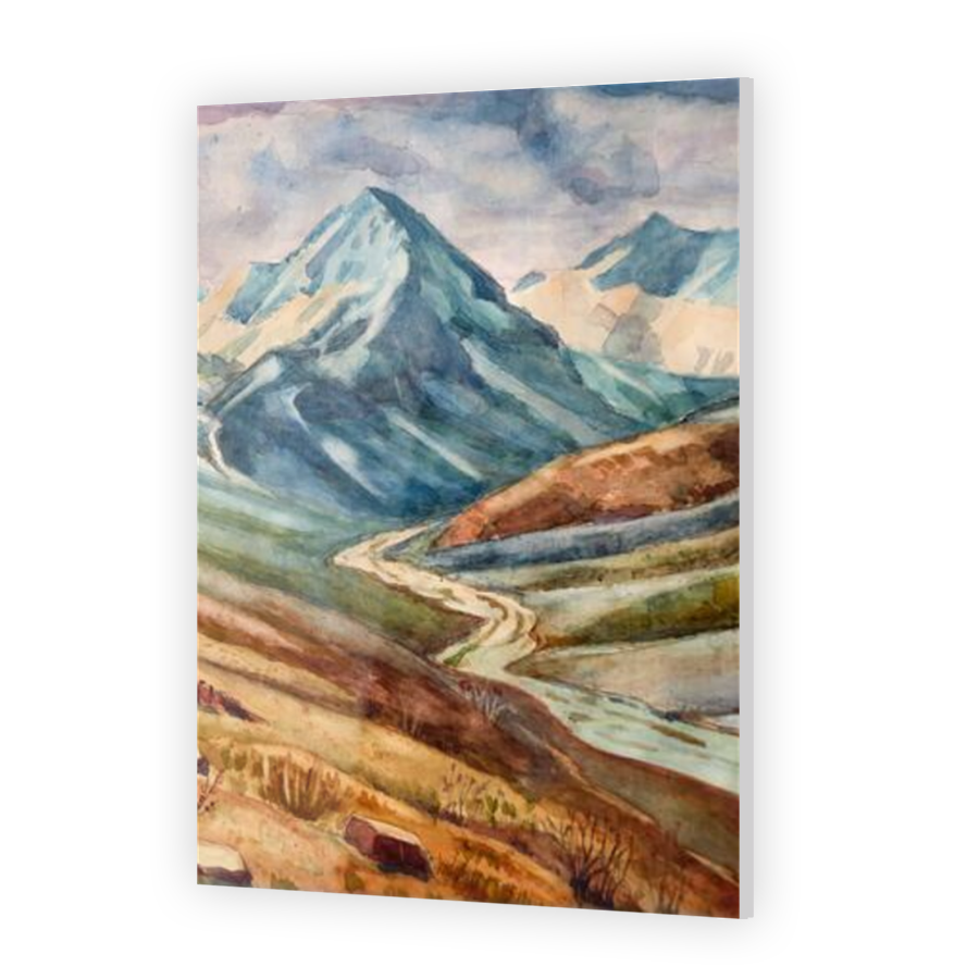 Thumbnail for Acrylic