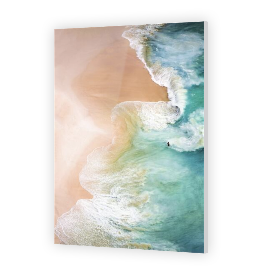 Thumbnail for Acrylic
