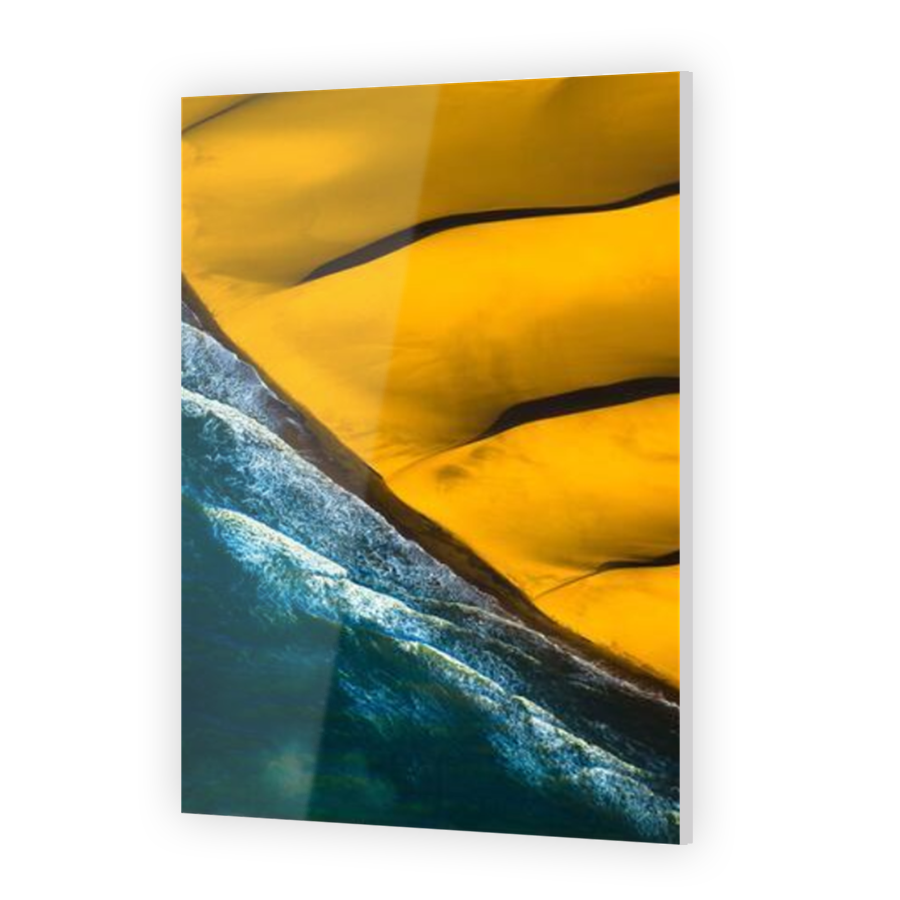 Thumbnail for Acrylic