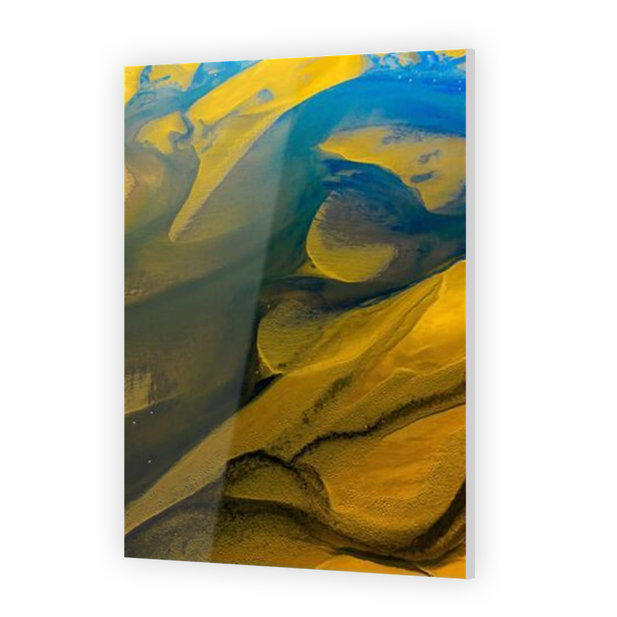 Thumbnail for Acrylic