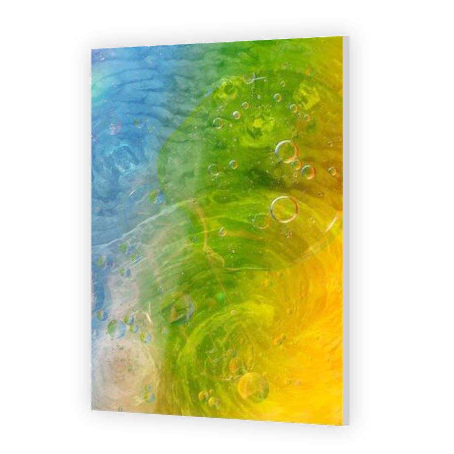 Thumbnail for Acrylic