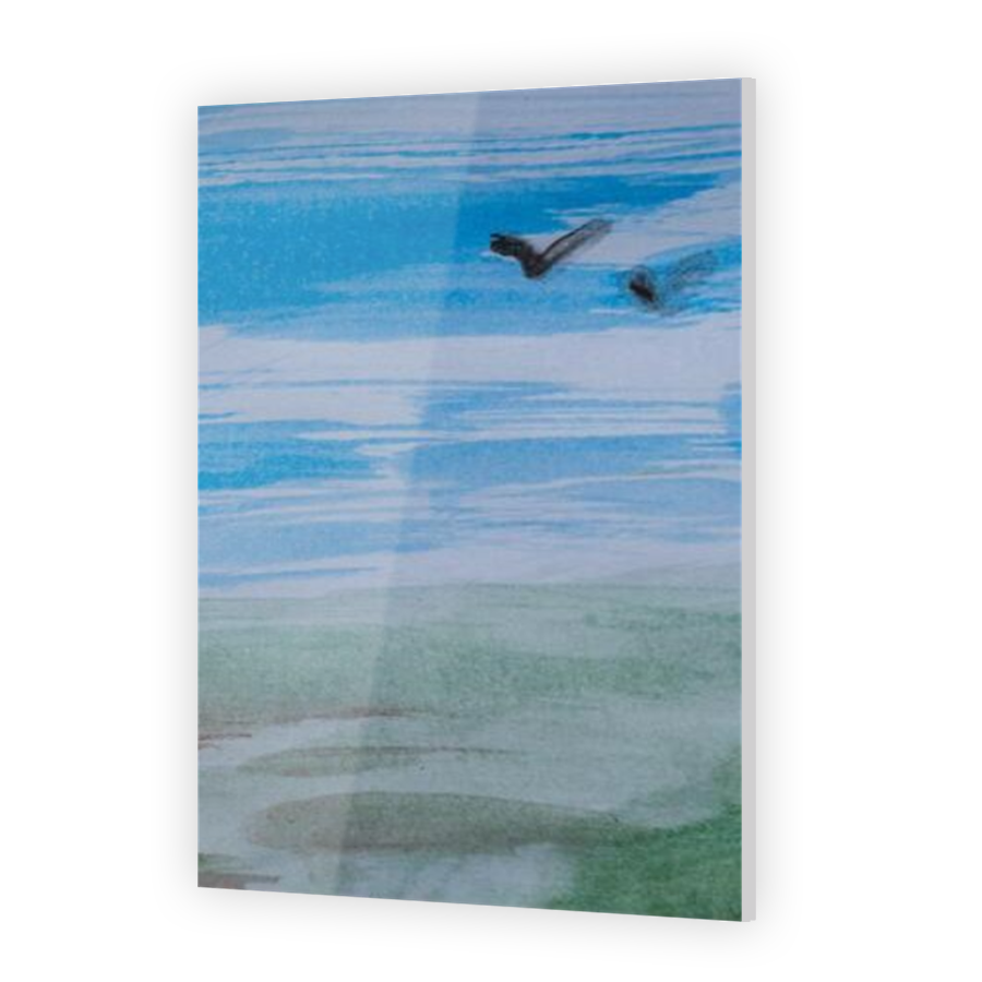 Thumbnail for Acrylic