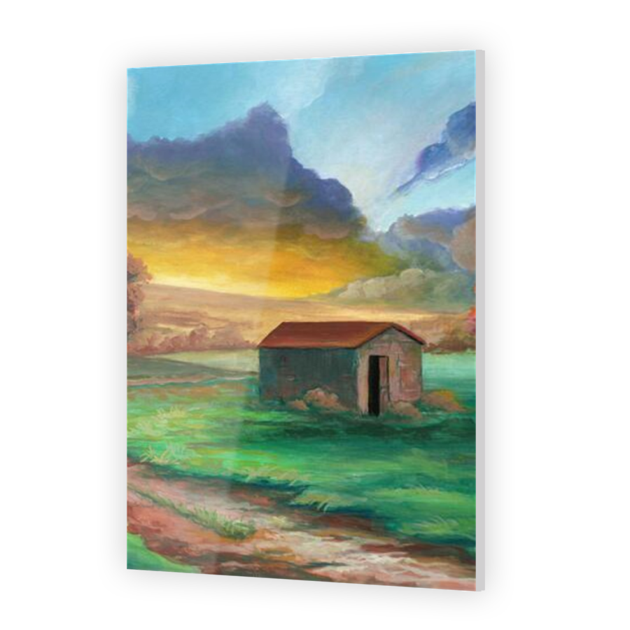 Thumbnail for Acrylic