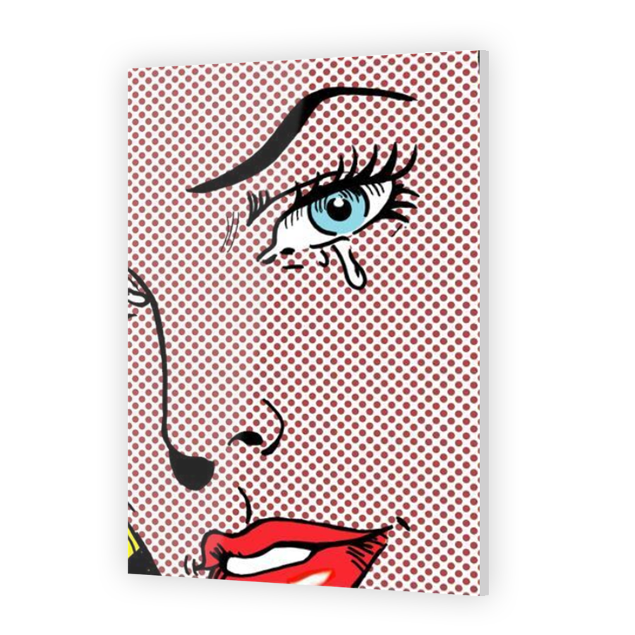 Thumbnail for Acrylic