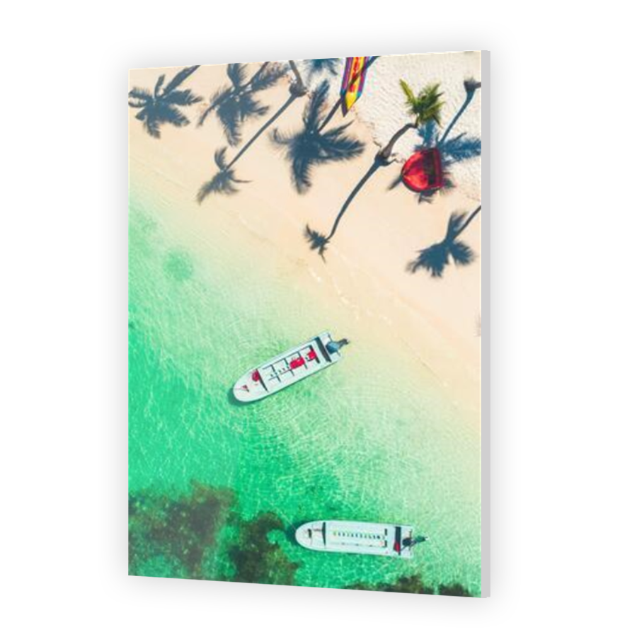 Thumbnail for Acrylic