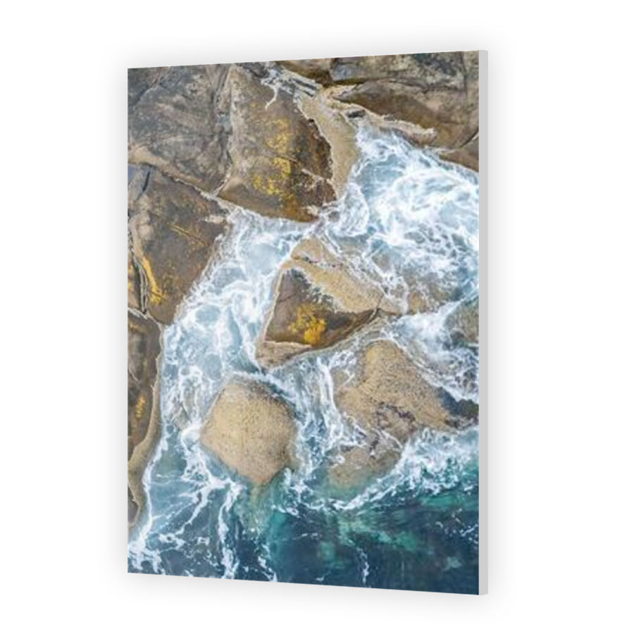 Thumbnail for Acrylic