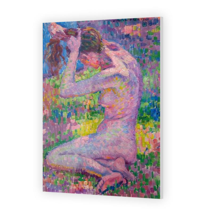 Thumbnail for Acrylic